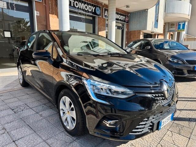 Renault Clio SCe 75 CV 5 porte NAVI-LED+ADAS+PDC+CPLAY