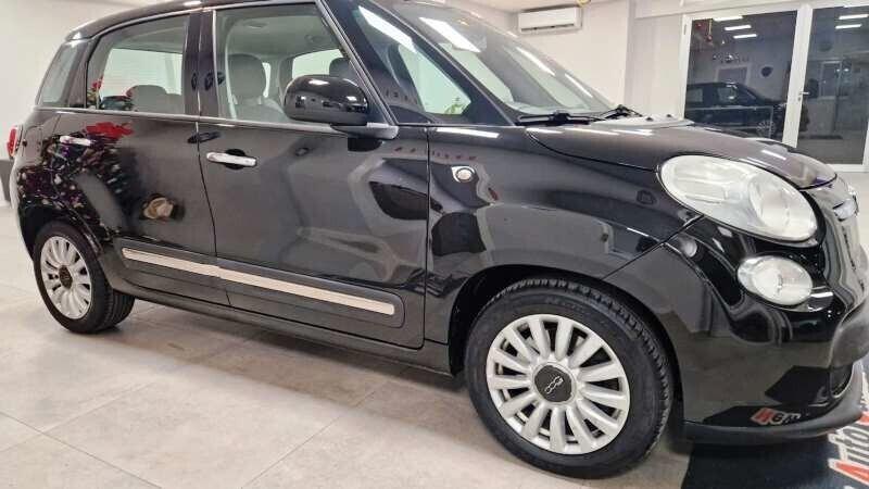 Fiat 500L 1.4 T-Jet 120 CV GPL Pop Star