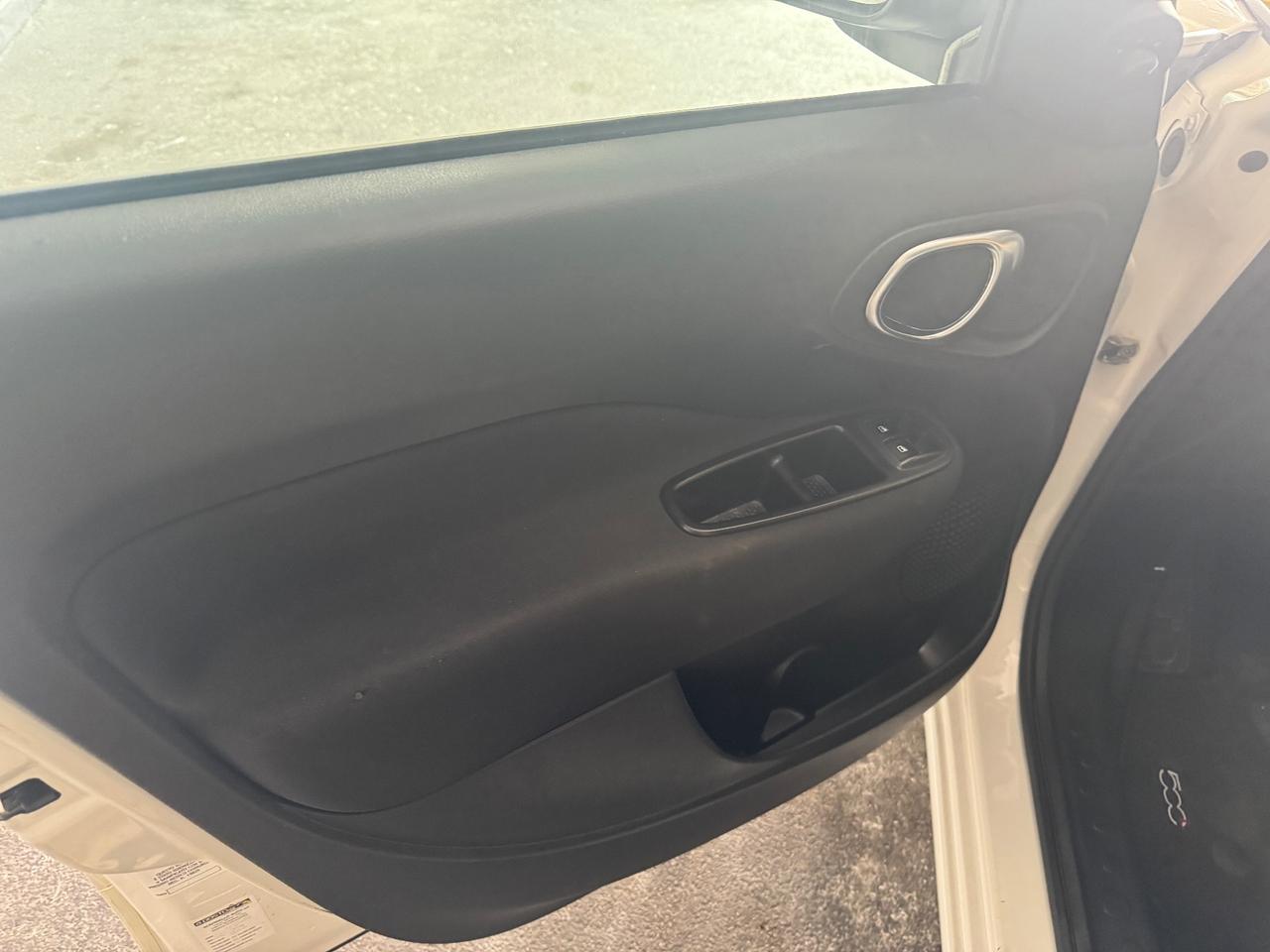 Fiat 500L 1.3 Multijet 95 CV Lounge