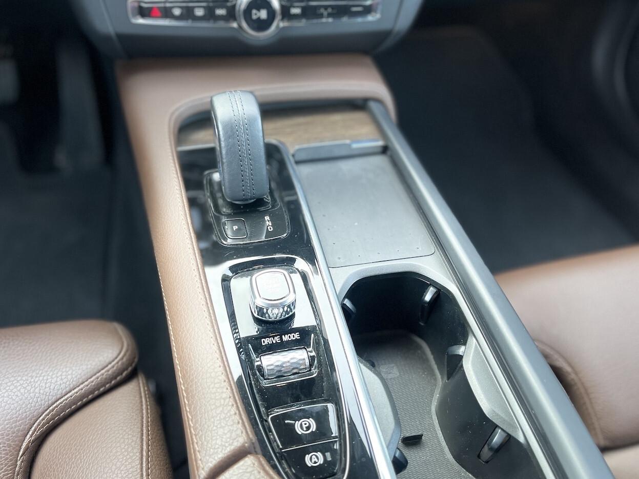 Volvo V90 Cross Country 2.0 Hybrid 250CV E6 AWD Automatica - 2021