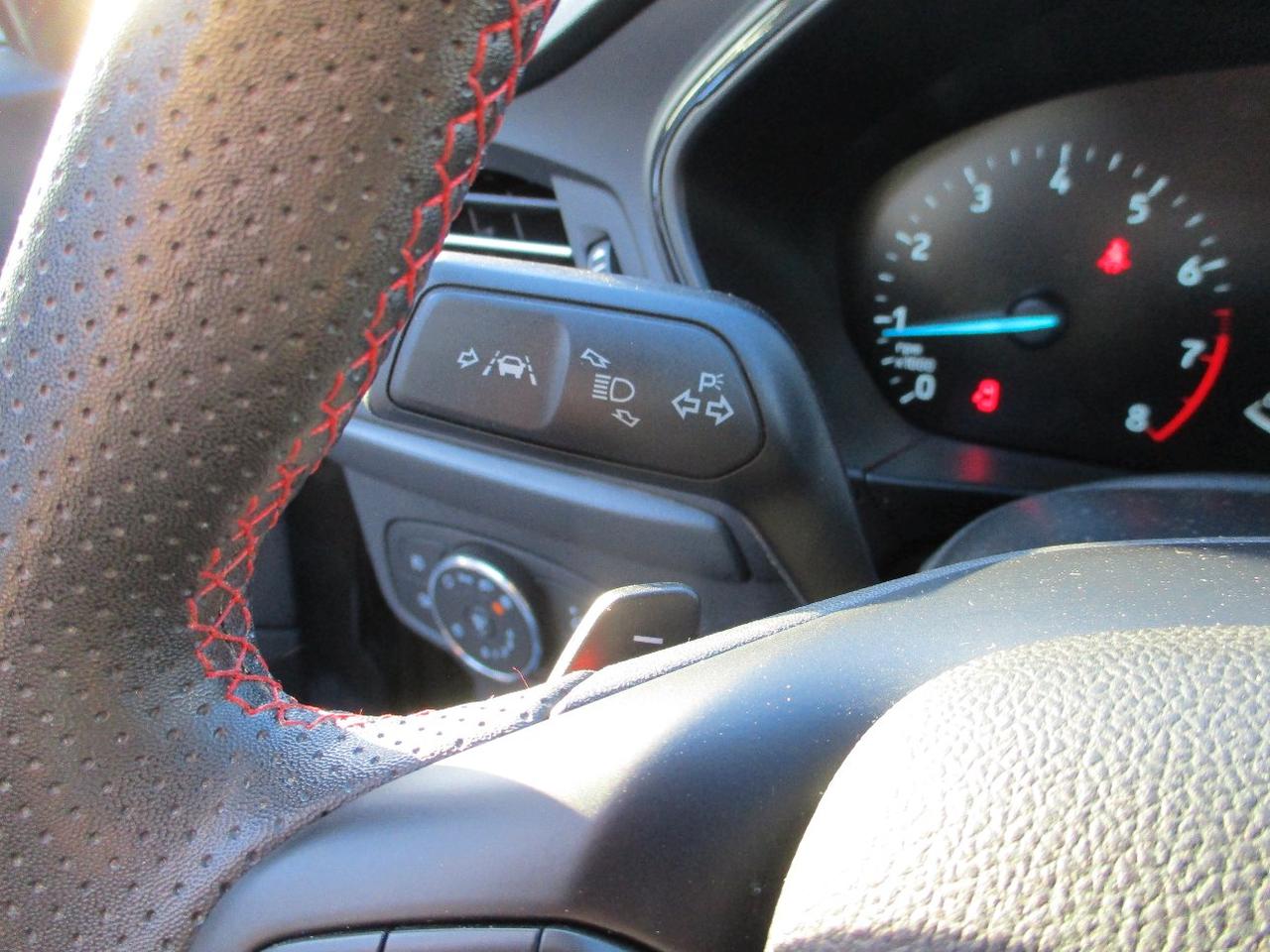 Ford Focus 1.0 EcoBoost Hybrid Auto 125Cv SW ST-Line