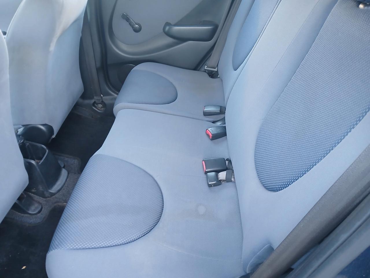 Honda Jazz 1.2 Per Neopatentati