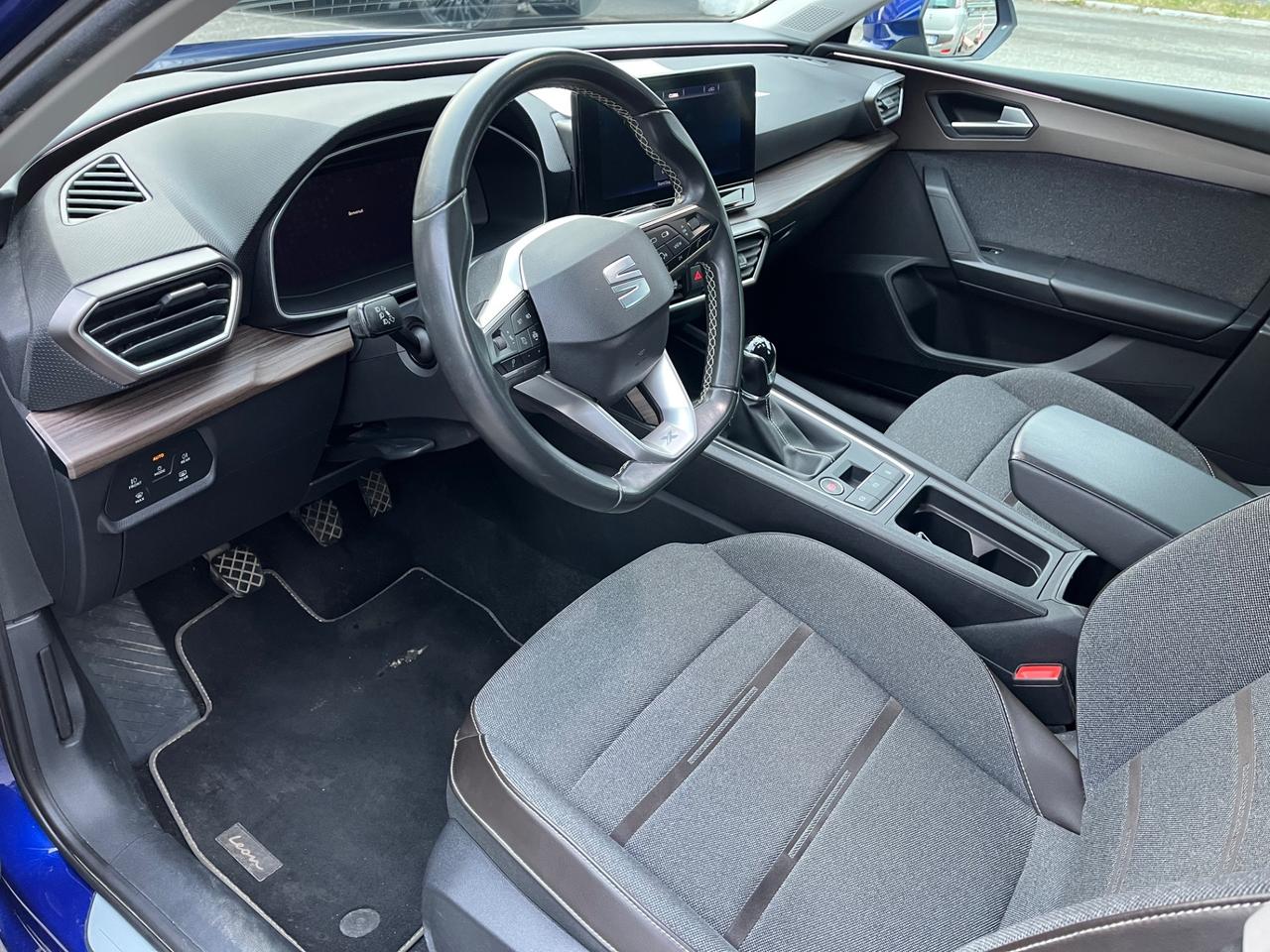 Seat Leon 1.5 TSI 150 CV Xcellence