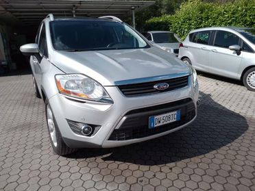 FORD Kuga 2.0 TDCi 136 CV 4WD