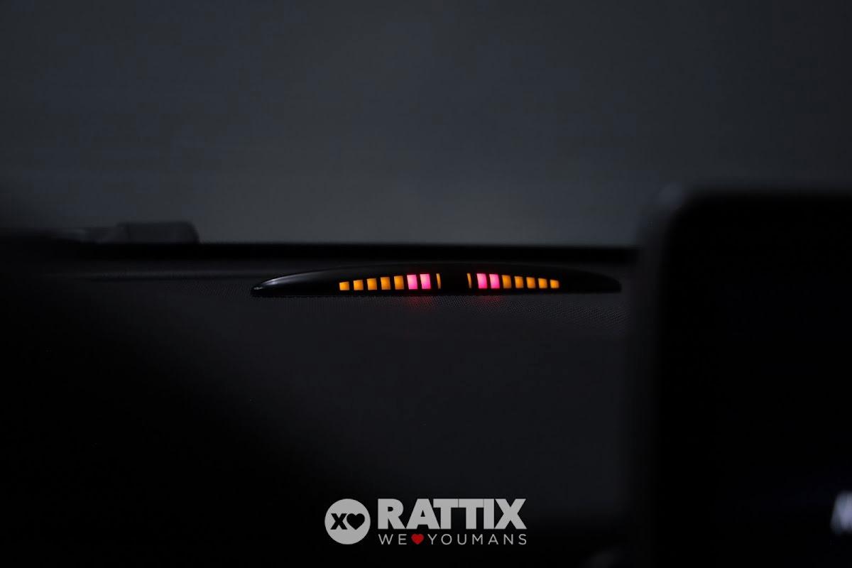 Mercedes-Benz CLA 200 d 2.1 136CV Sport 4matic Auto FL