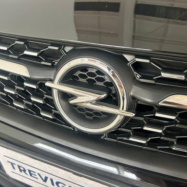 OPEL Corsa-e 5 porte Elegance