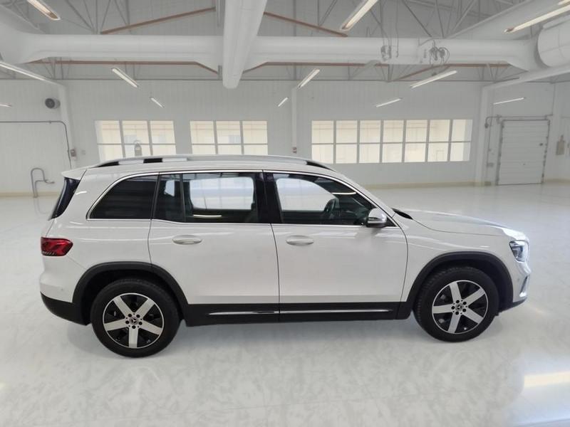 MERCEDES-BENZ GLB 200 D AUTOMATICO SPORT PLUS SUV