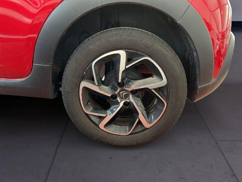 Citroën C3 III 2017 1.2 puretech Shine s&s 83cv my20