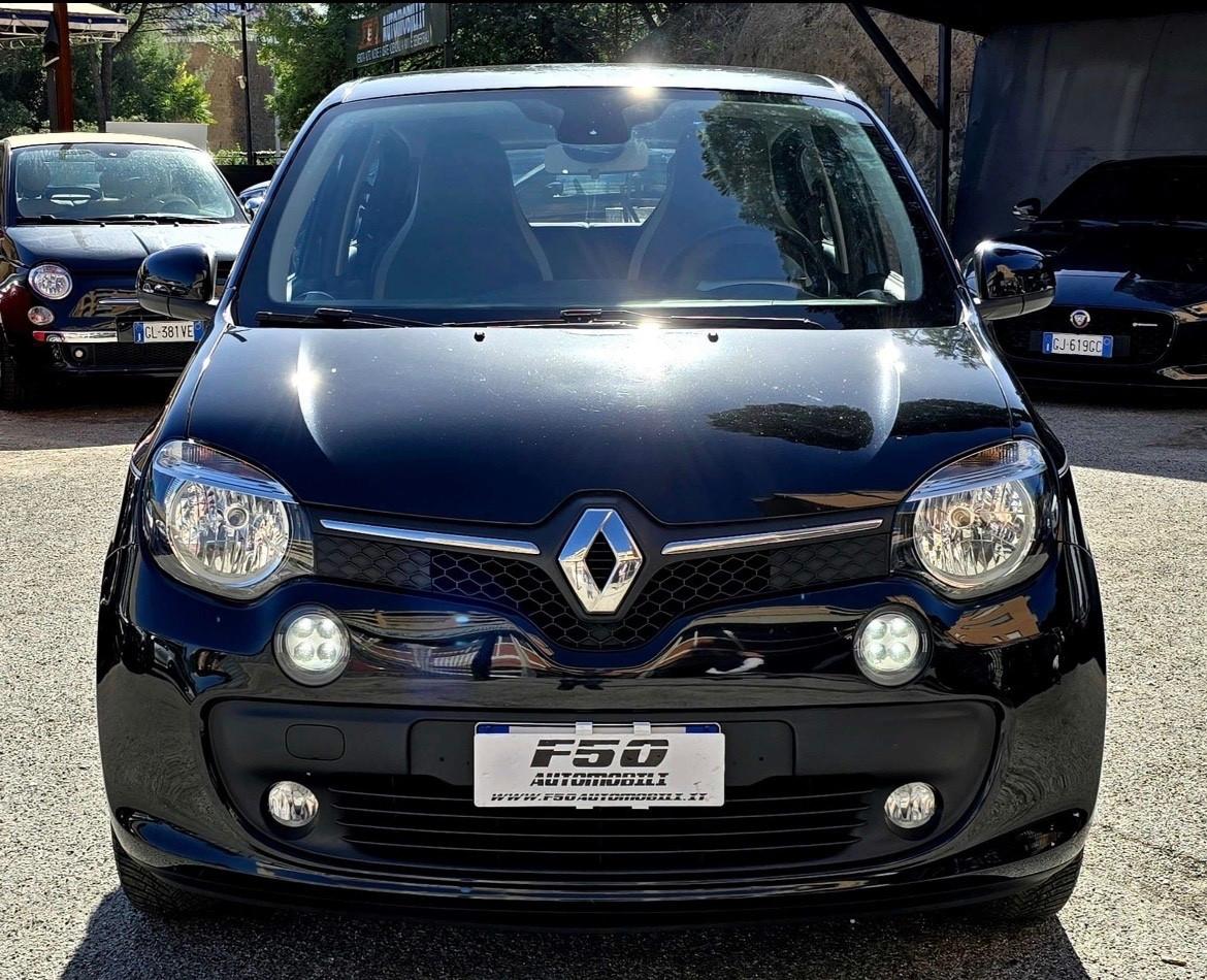 Renault Twingo SCe LIMITED