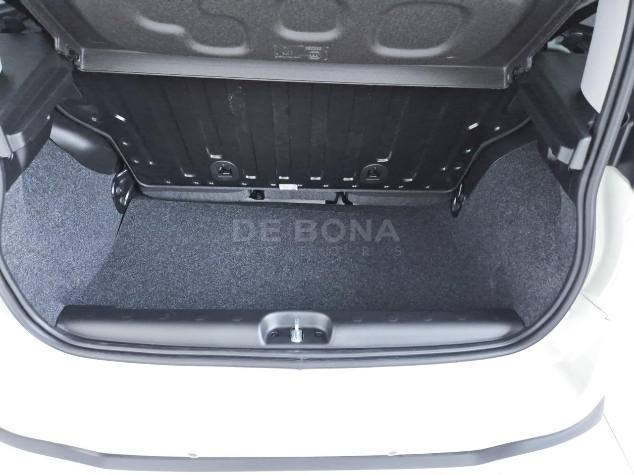 Fiat Pandina 1.0 firefly hybrid s&s 70cv 5p.ti