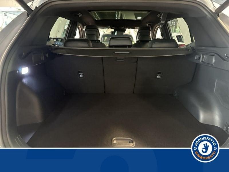 KIA Sportage 1.6 CRDi MHEV DCT GT-Line+ (BC) MY25