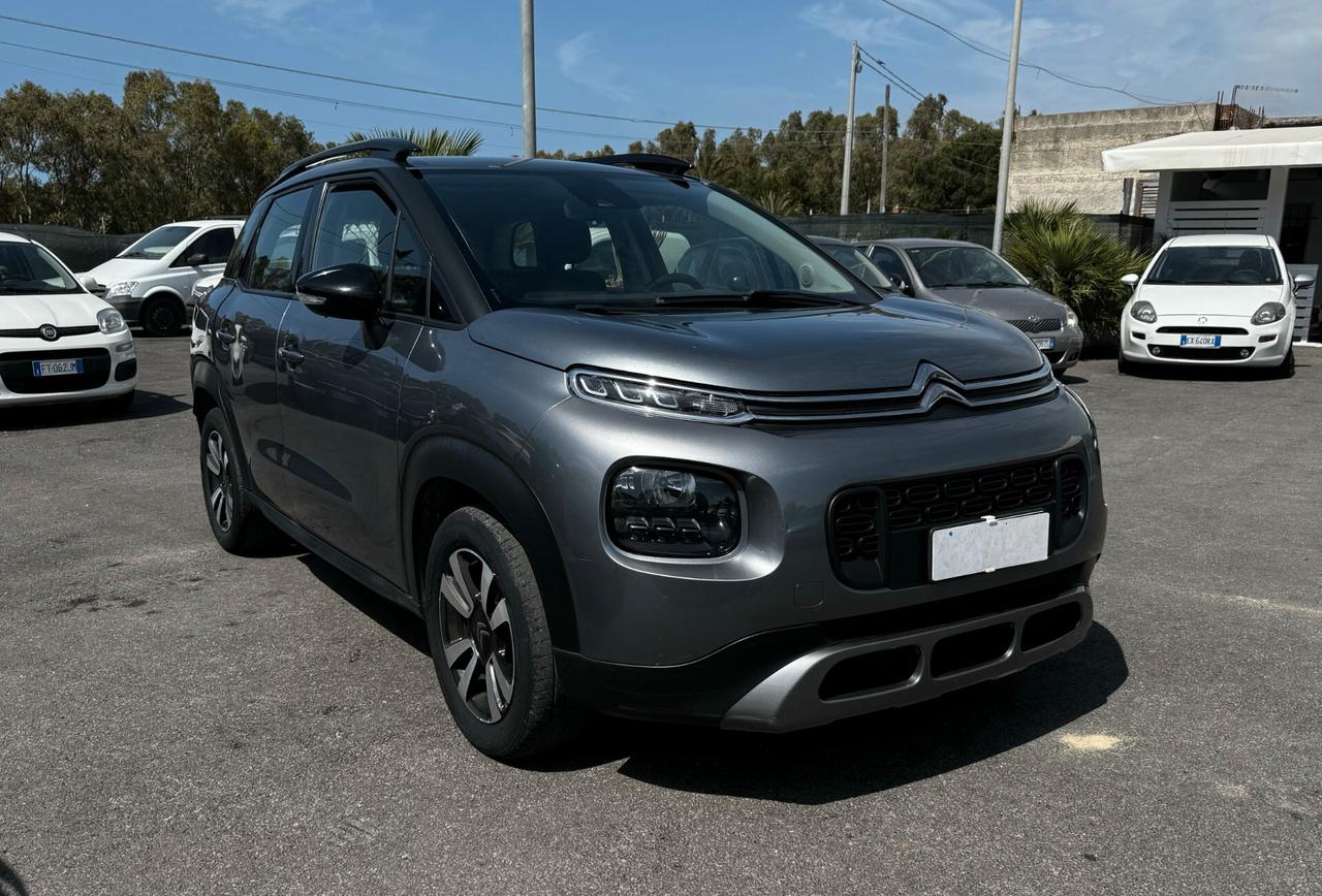 Citroen C3 Aircross C3 Aircross BlueHDi 100 S&S Shine