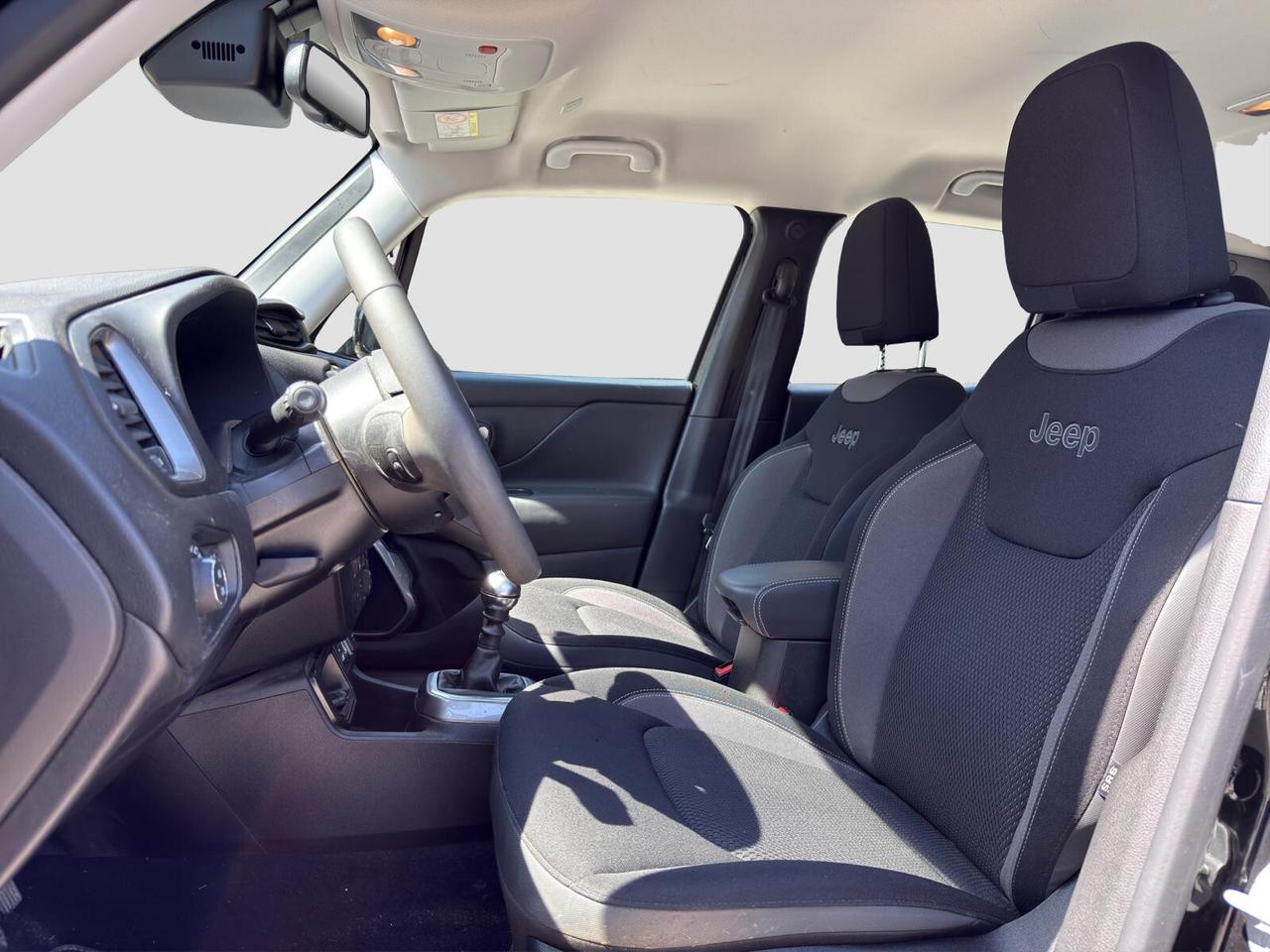 Jeep Renegade 1.6 Mjt 130cv Limited 2022