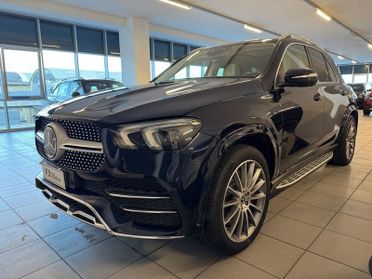 Mercedes-Benz GLE GLE 350 de hybrid EQ 4Matic Premium
