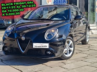 ALFA ROMEO MiTO 1.3 JTDm 95 CV S&S URBAN