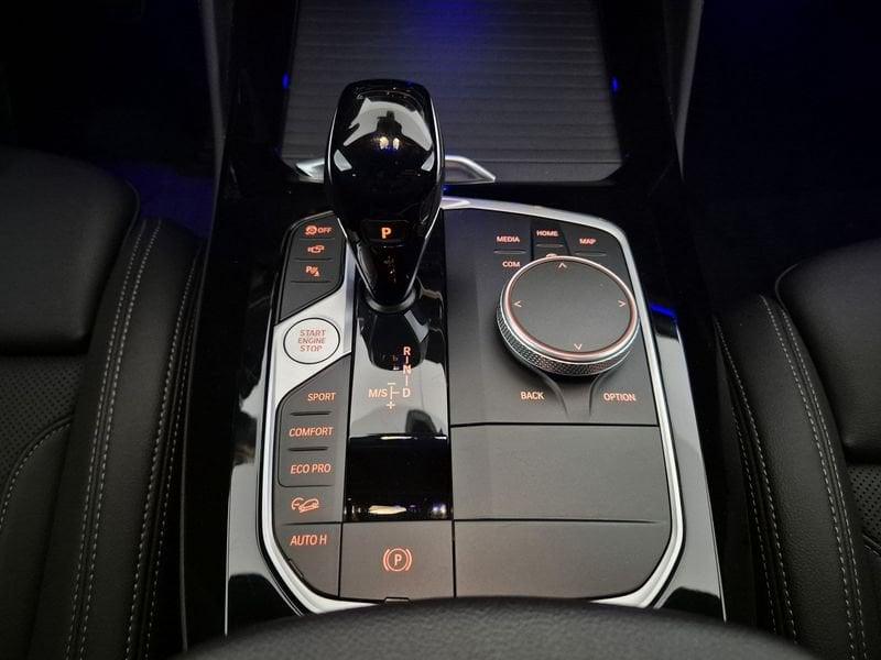 BMW X4 G02 2021 xdrive20d mhev 48V Msport auto