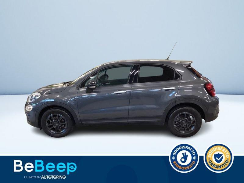 FIAT 500X 1.0 T3 CROSS 120CV