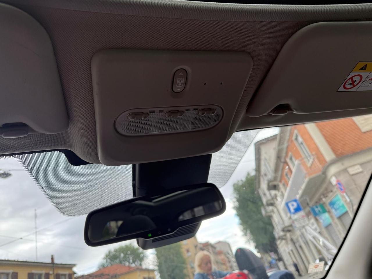 Nissan Qashqai N-Connecta 1.3 DIG-T #7034