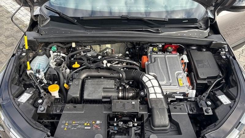 Renault Captur NUOVO 1.8 full hybrid E-Tech Techno 160cv auto