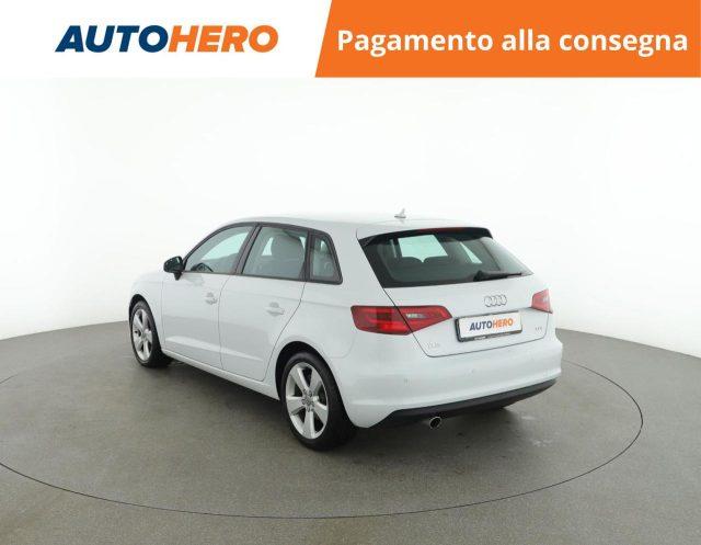 AUDI A3 SPB 1.6 TDI clean diesel Ambition