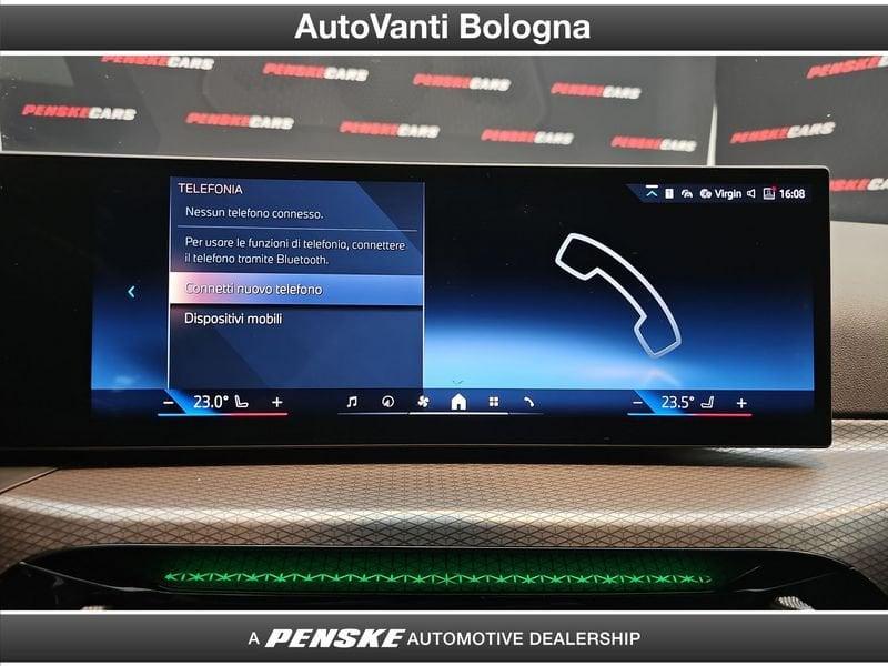 BMW Serie 4 420d Gran Coupe mhev 48V xdrive MSport Pro auto