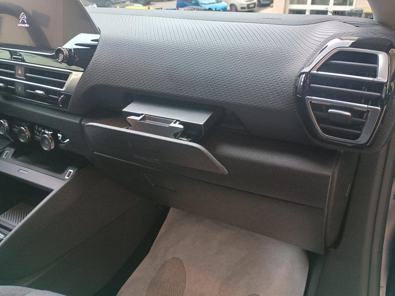 CITROEN C4 1.5 bluehdi Max s&s 130cv eat8