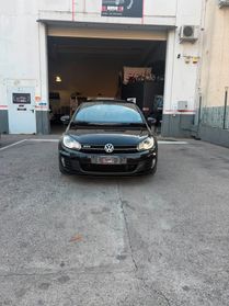 Volkswagen Golf 2.0 TDI 170CV DPF 5p. GTD