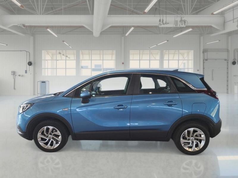 OPEL CROSSLAND X 1.5 Diesel 120cv Innovation S/S AT6