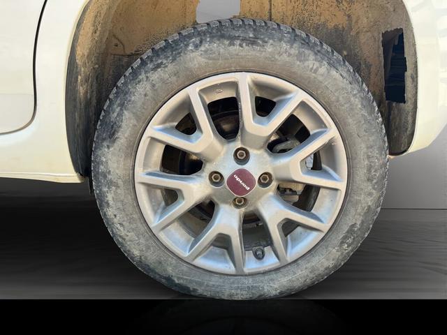 Fiat Panda III Van Panda Van 1.3 Mjt Pop 80cv 4x4 2p.Ti Serie 1 E6