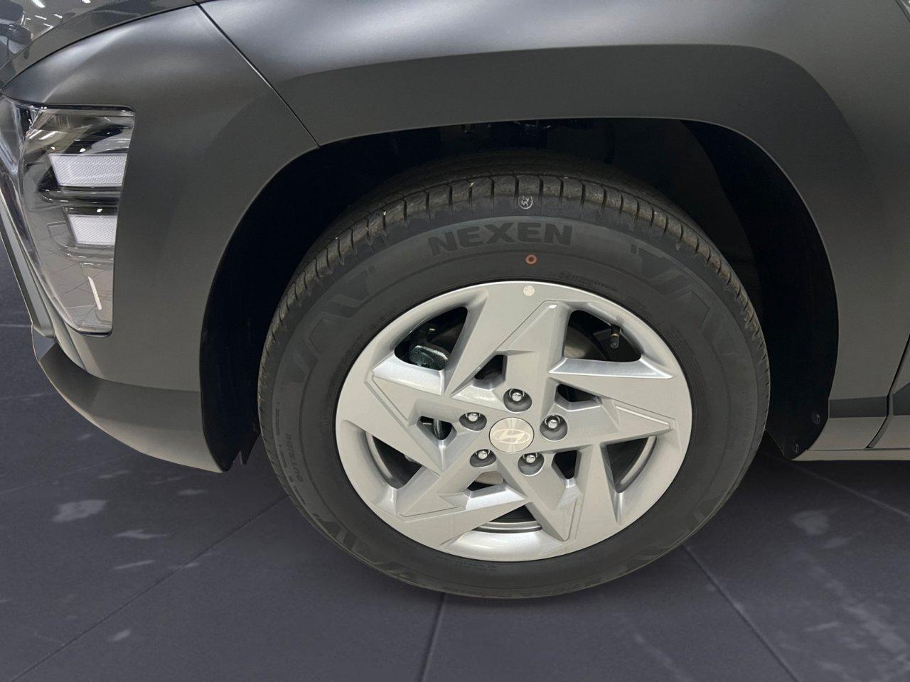 Hyundai Kona 1.0 t-gdi Business 2wd 115cv mt KM0