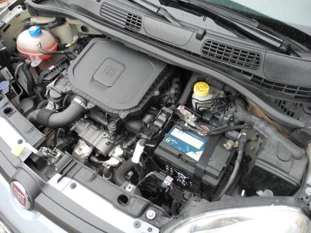 FIAT Panda 1.0 FireFly S&S Hybrid City Life - OK NEOPATENTATI