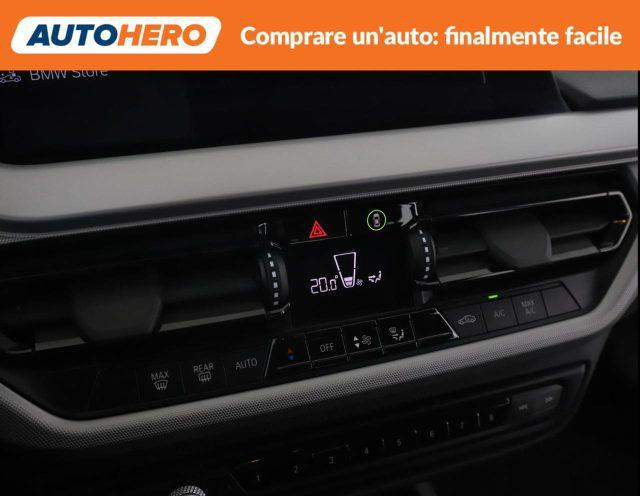 BMW 118 d 5p. Advantage