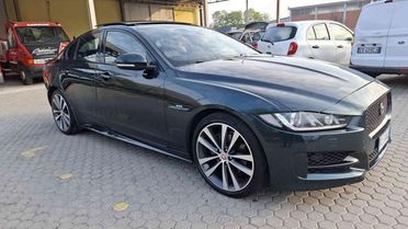 JAGUAR XE 2.0 D Turbo 180CV aut. R-Sport