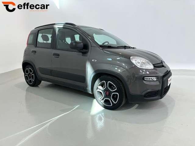 Fiat Panda 1.0 Hybrid NEOPATENTATI