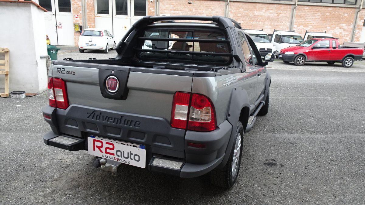 FIAT - Strada 1300 MULTIJET 4 POSTI ADVENTURE PICK-UP