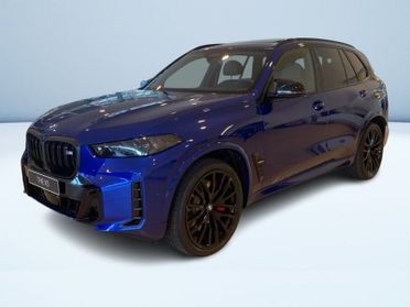 BMW X5 M60i M Sport Pro
