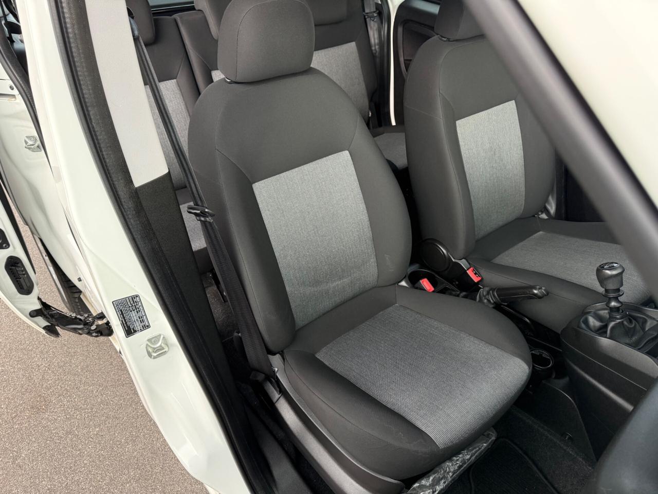 Fiat Doblo 1.6 MJT 90CV S&S PC Combi N1 Lounge