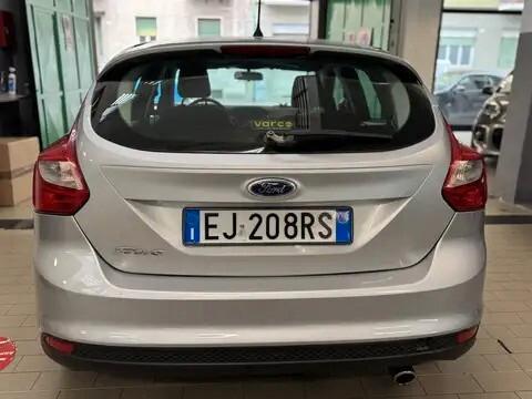 Ford Focus 1.6 150CV Ecoboost 5p.Titanium PREZZO REALE!!