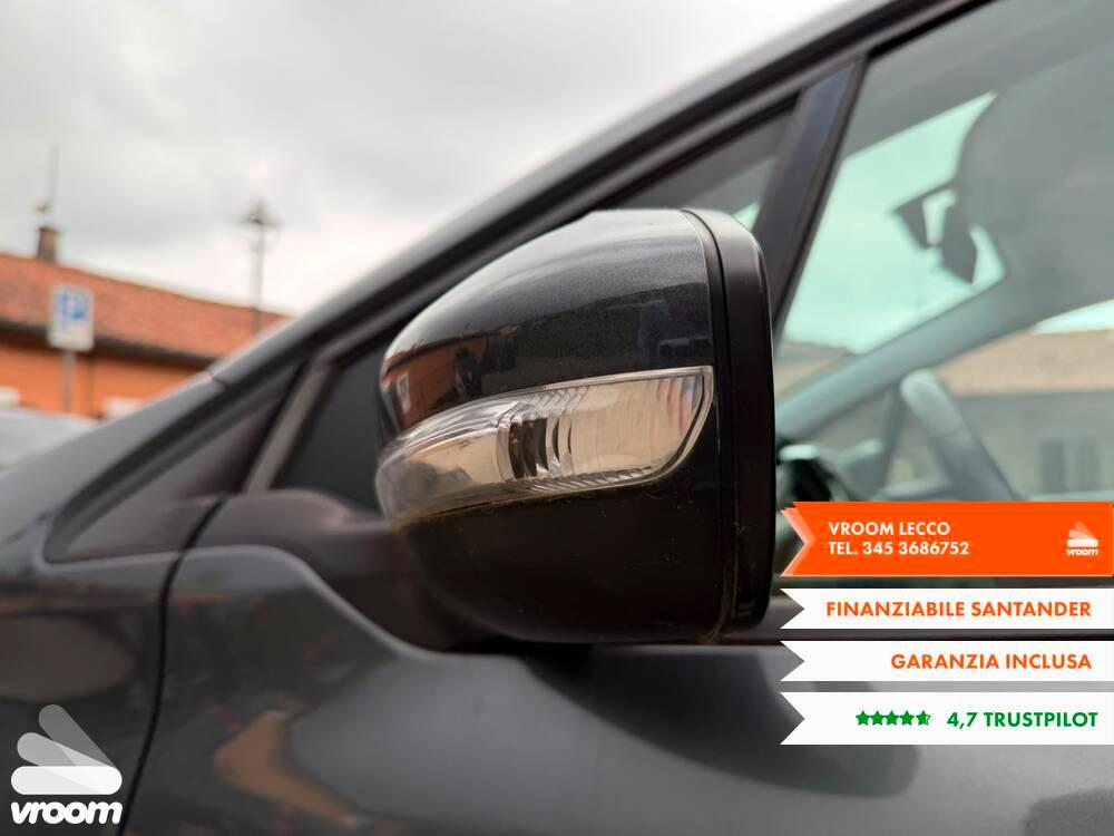 PEUGEOT 208 1° serie PureTech 82 5 porte Active