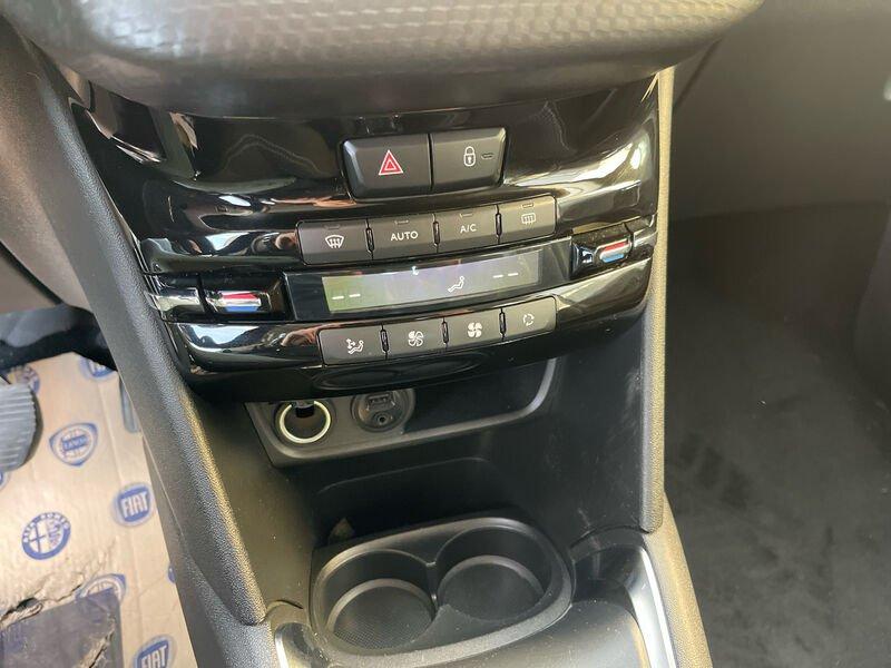 Peugeot 208 Allure BlueHDi 75cv