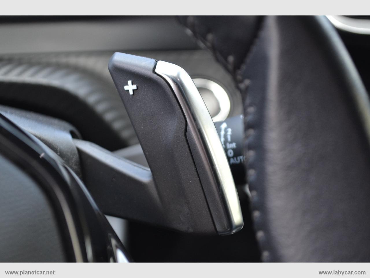 PEUGEOT 2008 BlueHDi 130 S&S EAT8 Allure