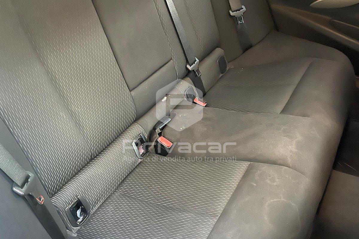 BMW 318d Touring Business Advantage aut.