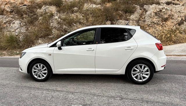 SEAT Ibiza 1.4 TDI 90 CV 5p XCELLENCE