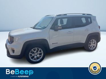 Jeep Renegade 1.3 T4 PHEV LIMITED 4XE AT6