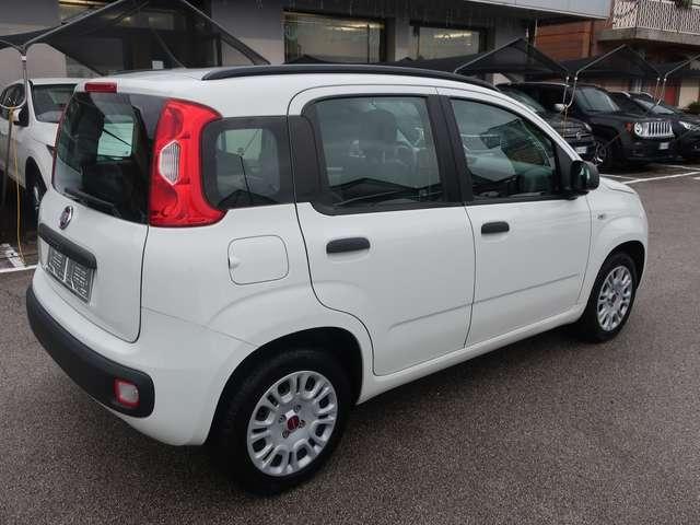 Fiat Panda 1.2 mY My Panda 69cv E6 - Per Neopat.