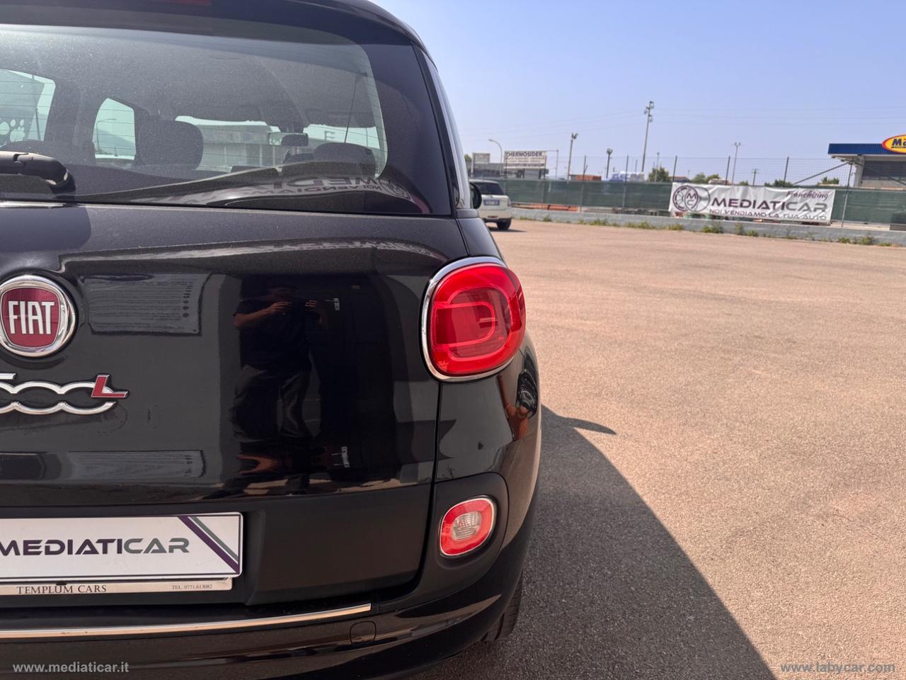 FIAT 500L 1.3 MJT 95 CV Pop Star