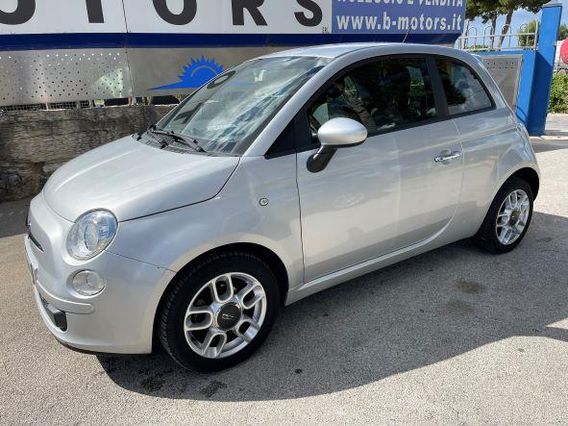 FIAT 500 500 1.2 Sport