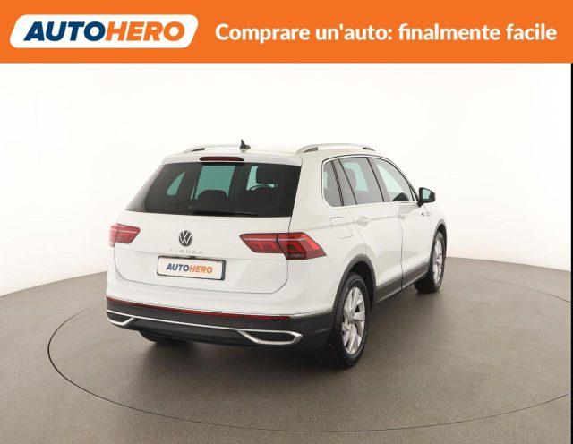VOLKSWAGEN Tiguan 2.0 TDI 150 CV SCR DSG Elegance