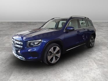 Mercedes-Benz GLB - X247 2019 - GLB 200 d Sport Plus auto