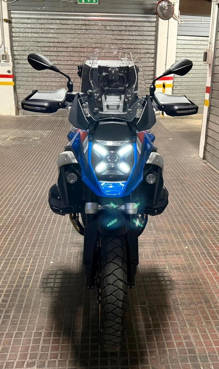 Bmw R 1300 GS Trophy *FINANZIABILE*